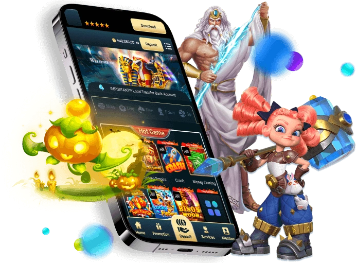 Hướng dẫn nạp tiền an toàn vin777vin casino