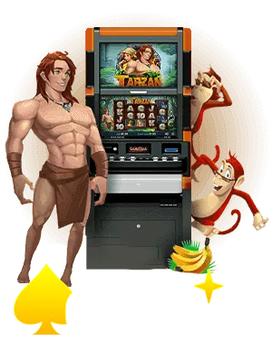 Bộ sưu tập game nổ hũ đa dạng
