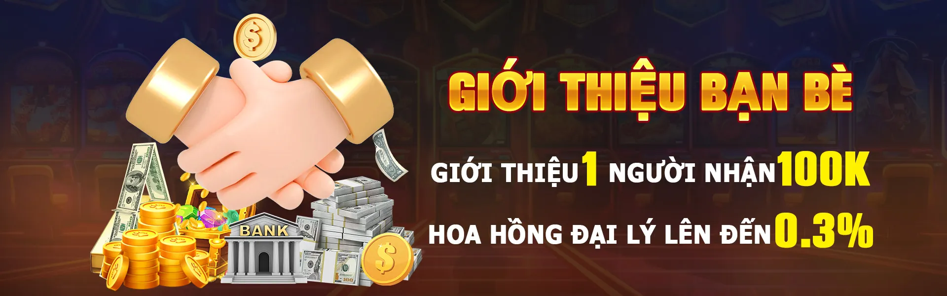 Chương Trình VIP Độc Quyền vin777vin casino