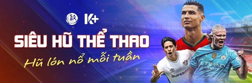 Các môn thể thao khác tại vin777vin Casino