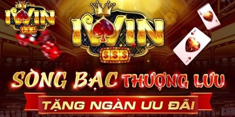 vin777vin Casino: Các Trò Chơi Mới Nhất và Ưu Đãi Hấp Dẫn