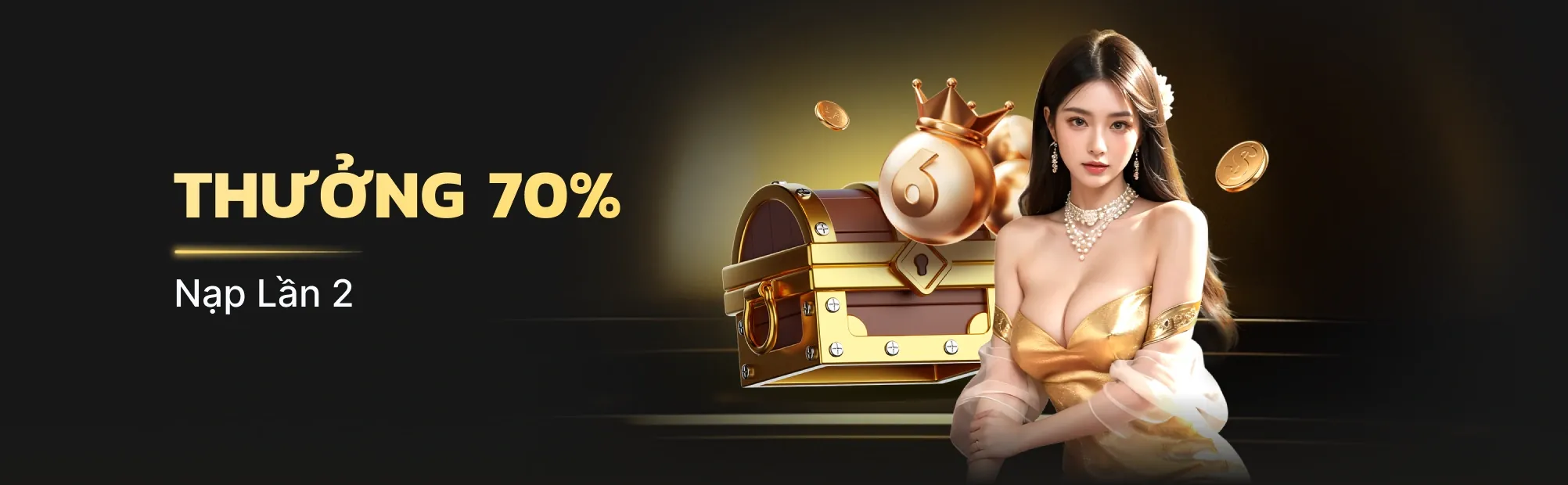Chương trình VIP và ưu đãi độc quyền