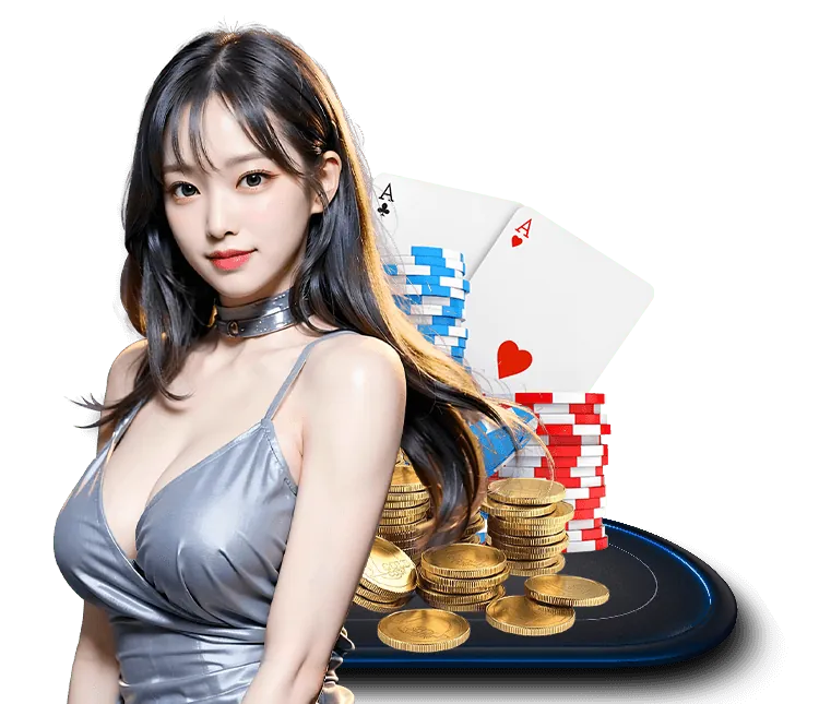 Nhân viên hỗ trợ khách hàng thân thiện của vin777vin casino